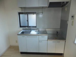 メゾン一林 A0202号-9