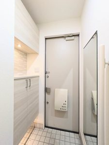 シャーメゾン・BB B棟 B0202号-8