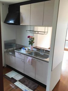 サニーハイツ　一番館 A0101号-4