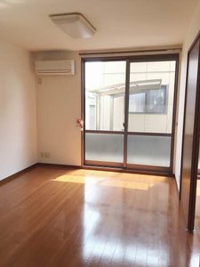 サニーハイツ　一番館 A0101号-6