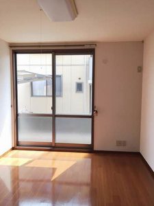 サニーハイツ　一番館 A0101号-7