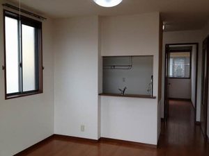 サニーハイツ　一番館 A0102号-2