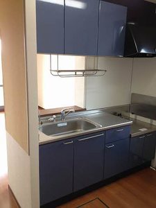 サニーハイツ　一番館 A0102号-3