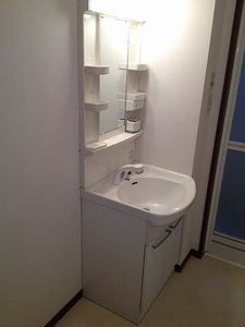 サニーハイツ　一番館 A0102号-7