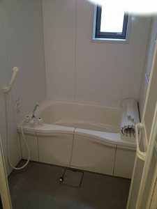 サニーハイツ　一番館 A0102号-8