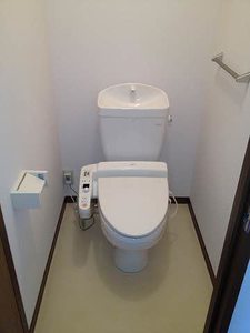 サニーハイツ　一番館 A0102号-9