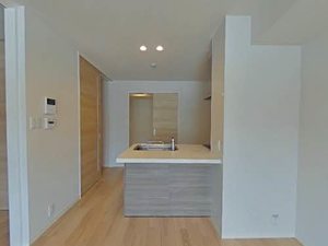 アトリエール上分 A0202号-2