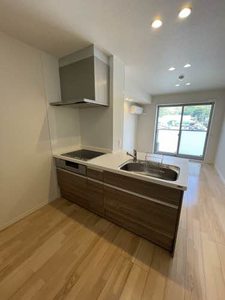 アトリエール上分 A0202号-3