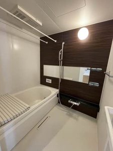 アトリエール上分 A0202号-4