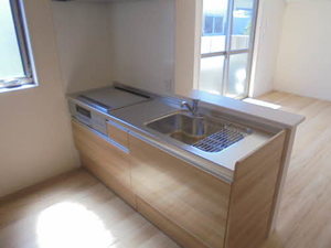 サンク・エール A0101号-8