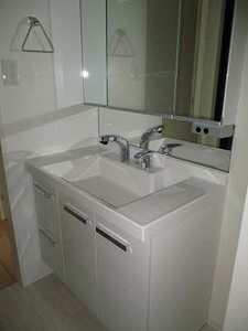 シャーメゾンアレーズⅢ A0102号-5