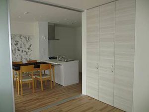 シャーメゾンアレーズⅢ A0102号-7