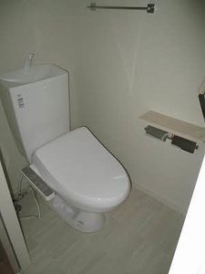 シャーメゾンアレーズⅢ A0102号-9