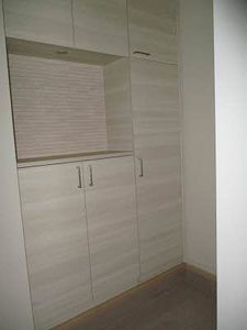 シャーメゾンアレーズⅢ A0102号-10