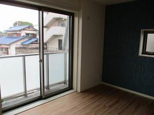 シャーメゾンアレーズⅢ A0102号-11