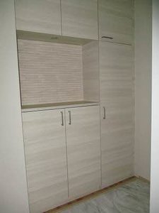 シャーメゾンアレーズⅢ A0202号-2