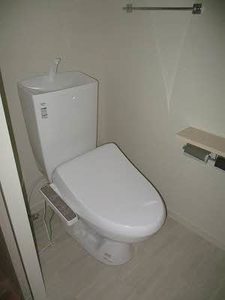 シャーメゾンアレーズⅢ A0202号-10