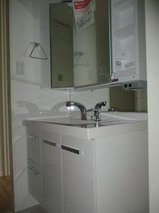 シャーメゾンアレーズⅢ A0202号-11