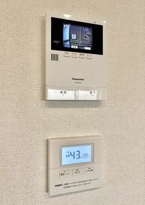 メゾン ドゥ オリーブ A0101号-12