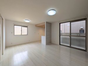 シャーメゾン伊島Ⅱ A0101号-2