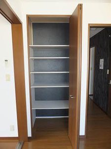 ソレイユ　Ｂ棟 B0202号-2