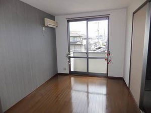 ソレイユ　Ｂ棟 B0202号-3