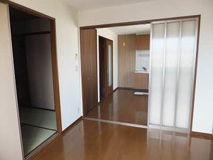 ソレイユ　Ｂ棟 B0202号-5