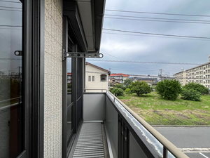 ソレイユ B棟 B0202号-14