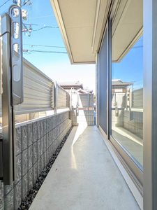 そよかぜＫ＆Ｋ A0101号-14