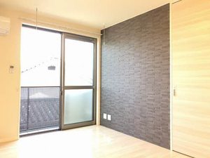 グレースコート出雲 0201号-3