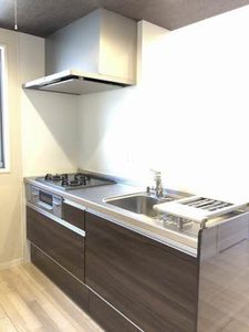 グレースコート出雲 0201号-5