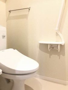 グレースコート出雲 0201号-10