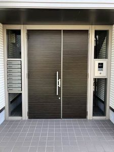 グレースコート出雲 0201号-13