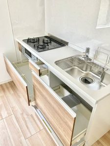 シュベール浜坂 A0102号-3