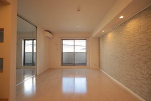 キヨール東原Ａ棟 A0201号-2