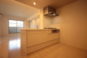 キヨール東原Ａ棟 A0201号-4