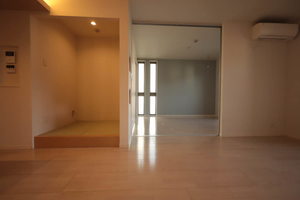 キヨール東原Ａ棟 A0201号-5