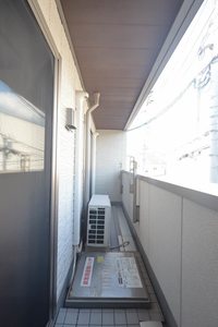 キヨール東原Ａ棟 A0201号-13