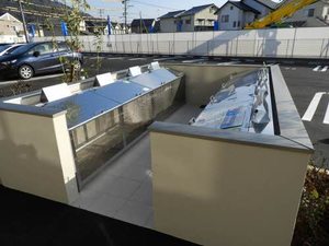 キヨール東原　Ｂ棟 A0205号-7