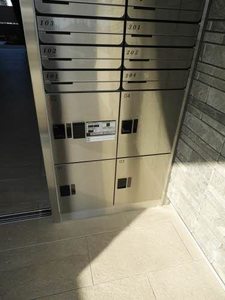 キヨール東原　Ｂ棟 A0305号-3