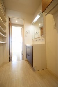 キヨール東原 B棟 A0305号-8