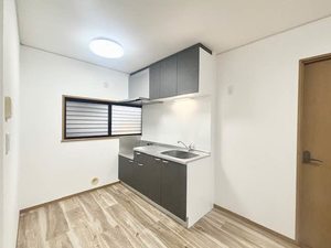 サニーコート山村 101号-3