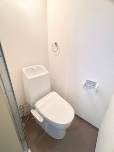 サニーコート山村 101号-8