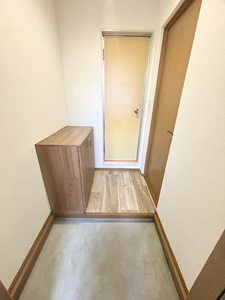 サニーコート山村 101号-9