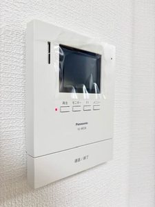 サニーコート山村 101号-10