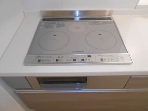 リバーサ道後桜館 A0101号-9