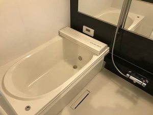 ベレオ鳴門 一号館 A201号-9