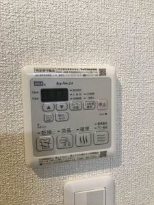 ベレオ鳴門 一号館 A201号-10