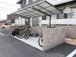 シャーメゾン令和 A0203号-2