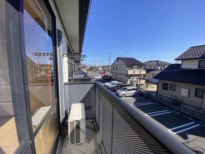 ドミール多治米 A棟 A0205号-12